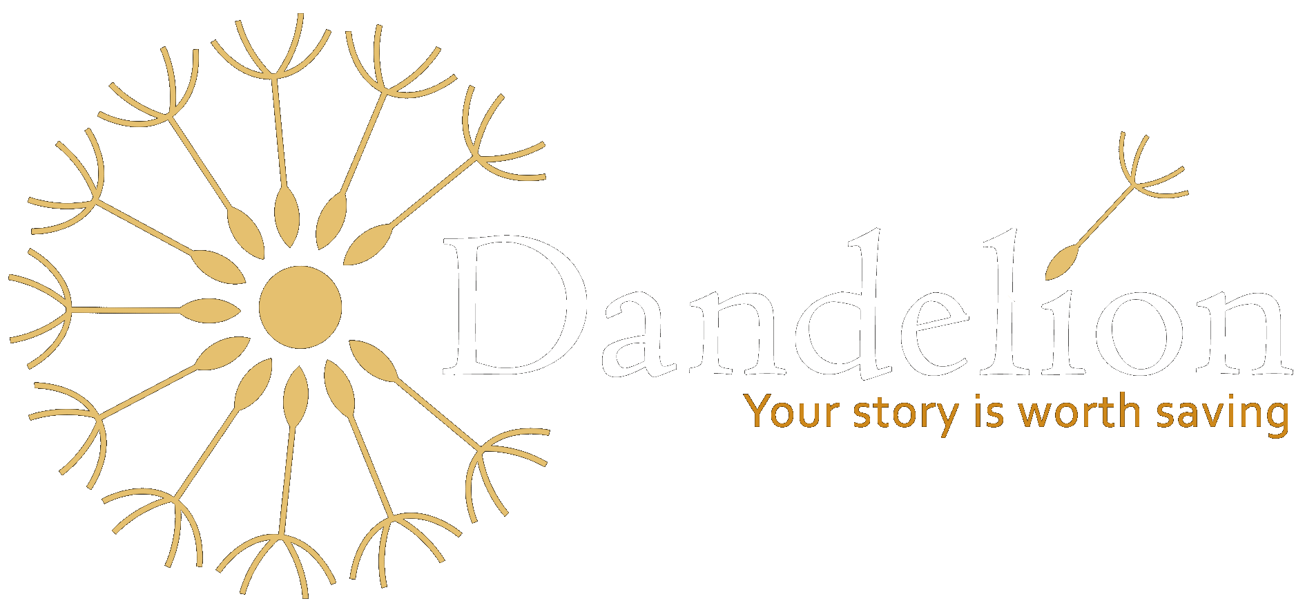Dandelion logo